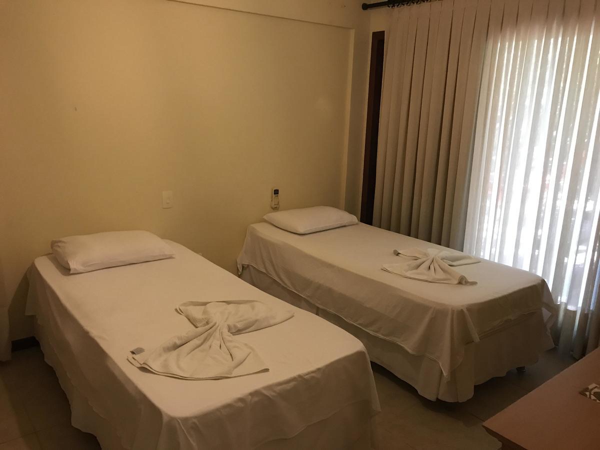 Pipa Hills Casa Varela Praia de Pipa Екстериор снимка