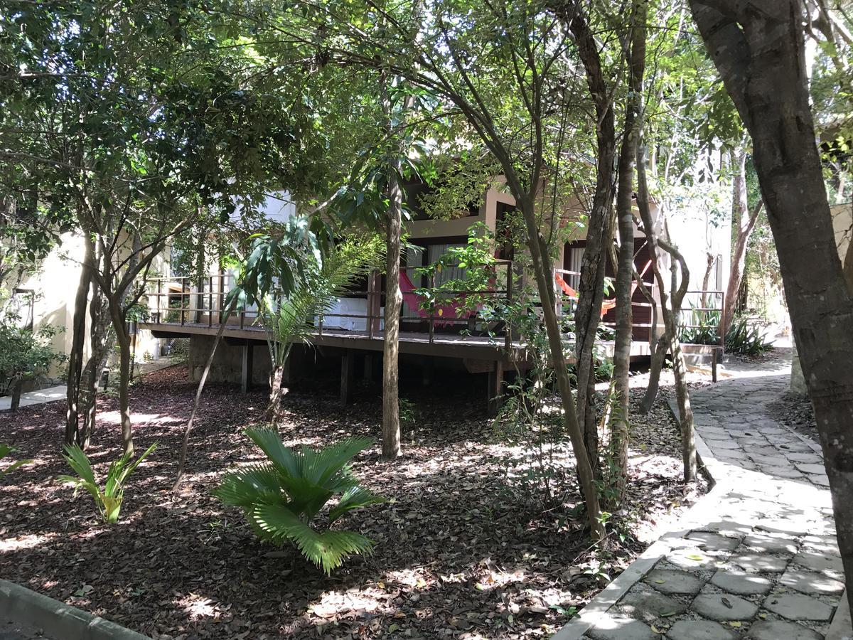 Pipa Hills Casa Varela Praia de Pipa Екстериор снимка