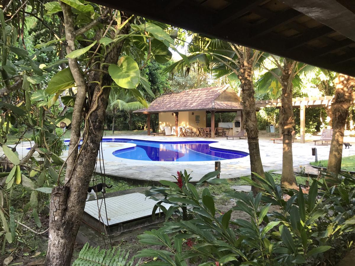 Pipa Hills Casa Varela Praia de Pipa Екстериор снимка