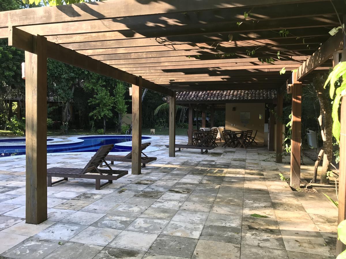 Pipa Hills Casa Varela Praia de Pipa Екстериор снимка