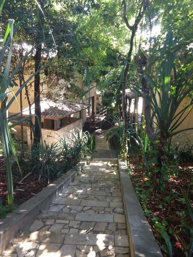 Pipa Hills Casa Varela Praia de Pipa Екстериор снимка