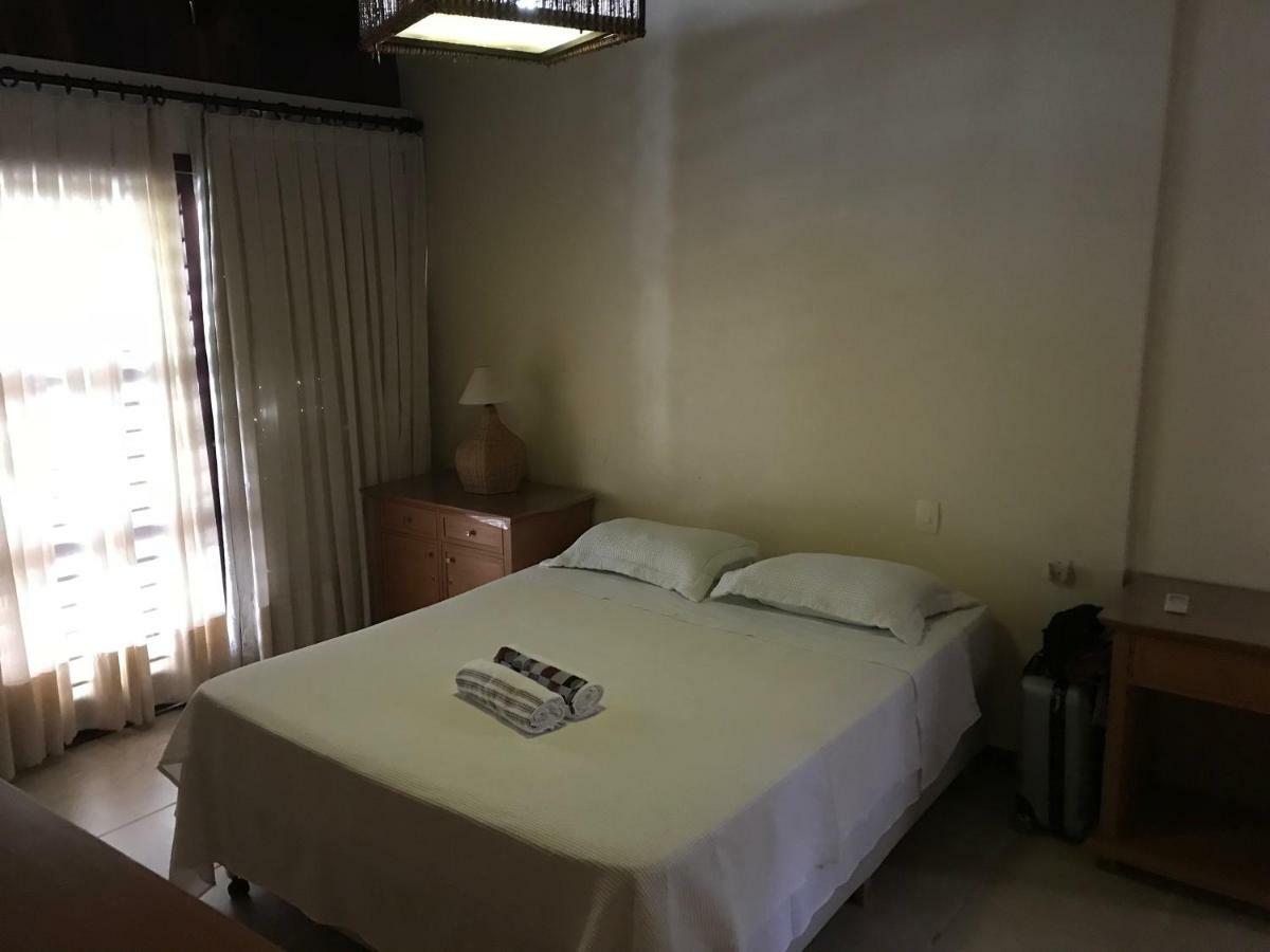 Pipa Hills Casa Varela Praia de Pipa Екстериор снимка